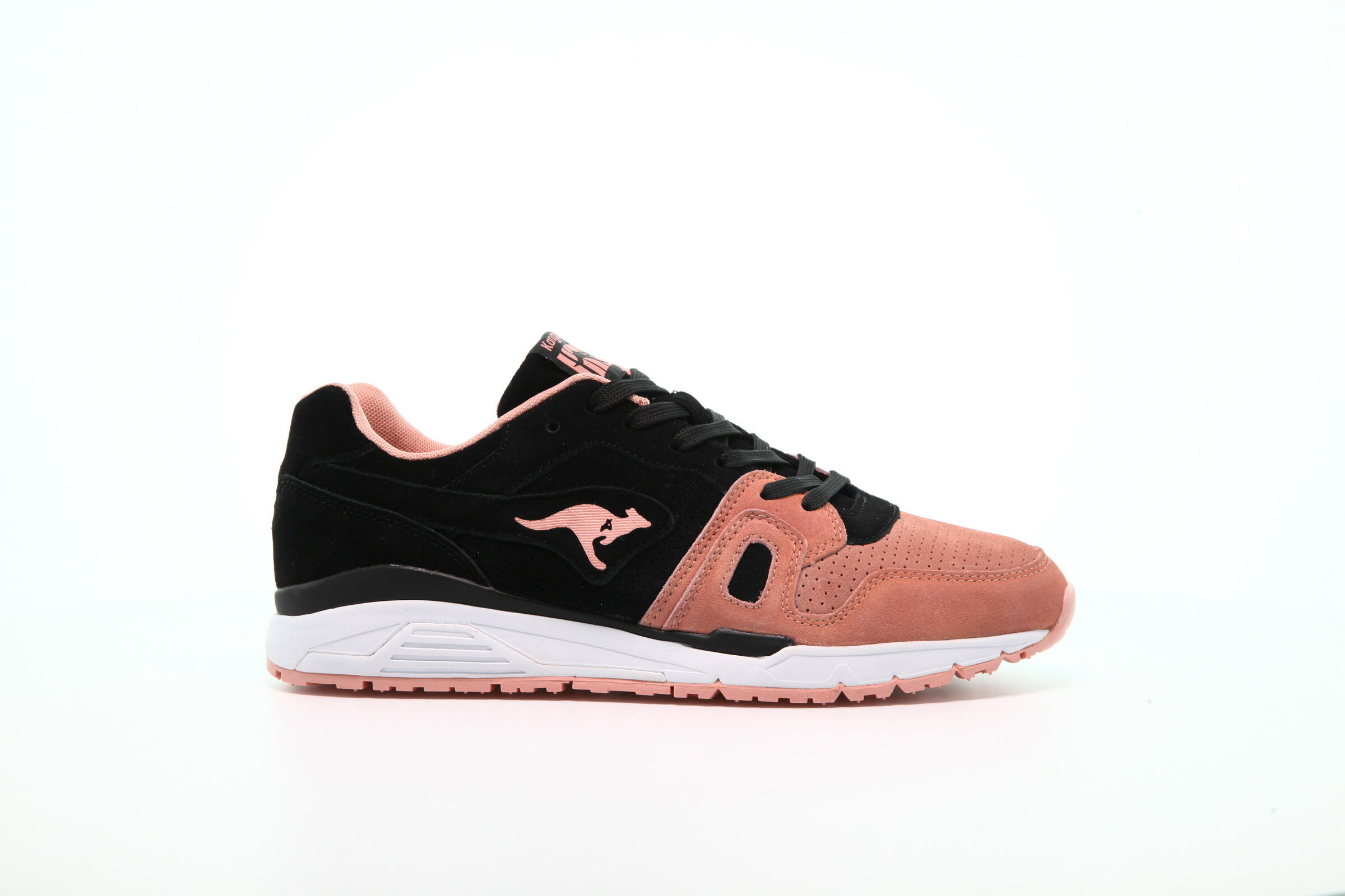 KangaROOS Omnirun 